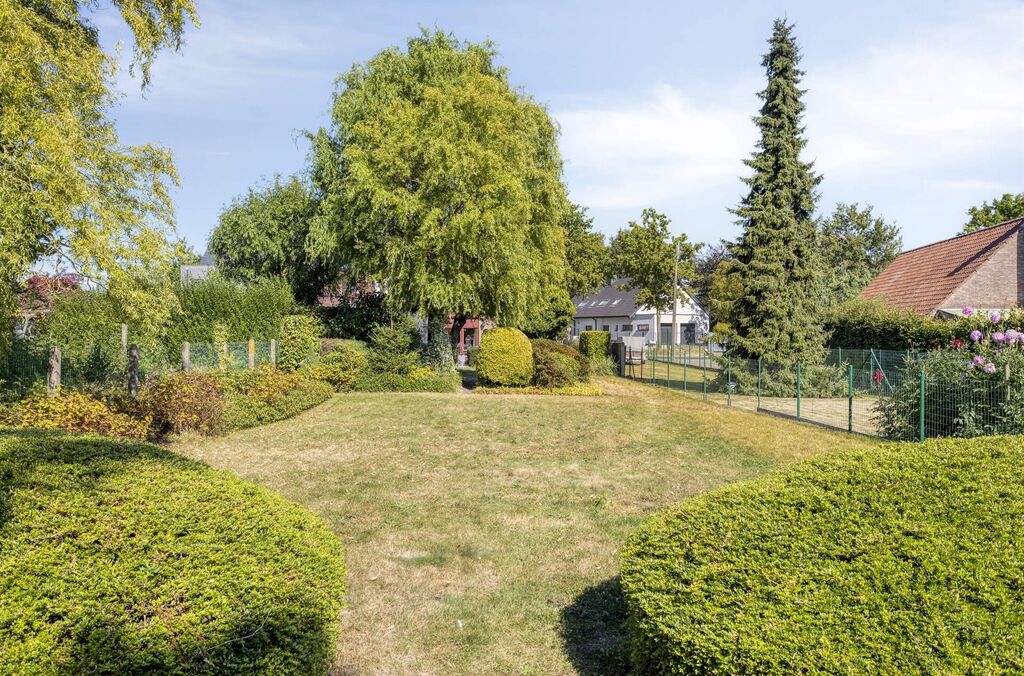 Woning te koop in MERCHTEM