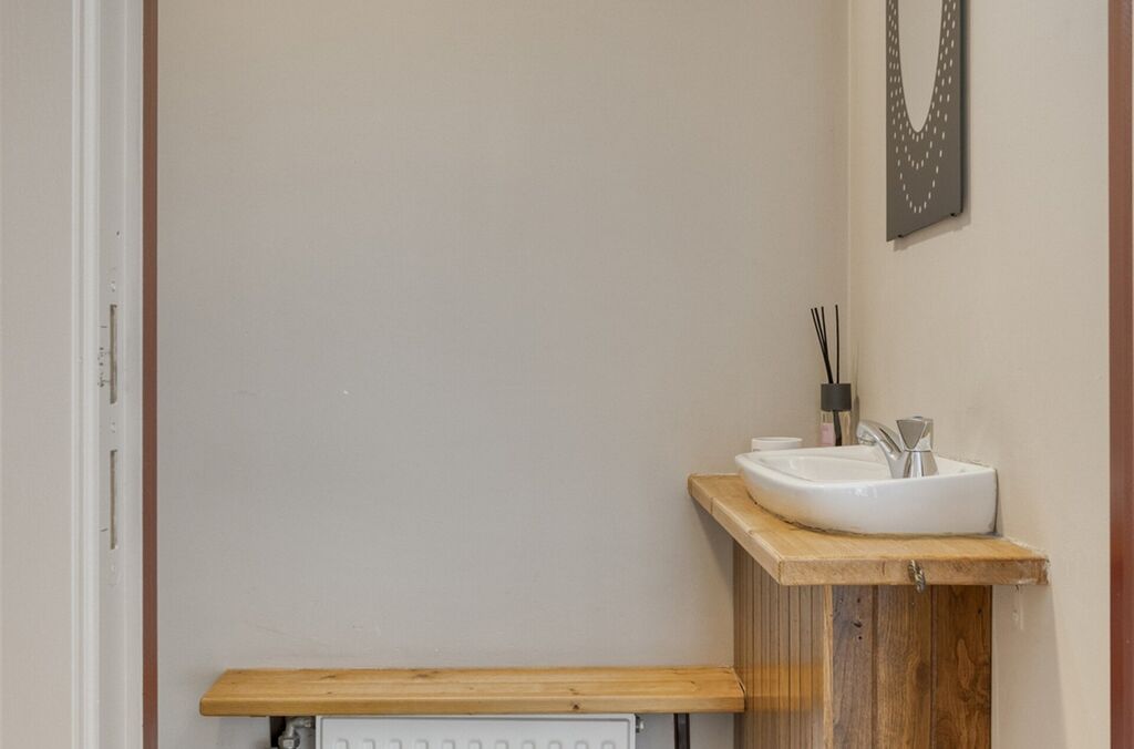 Woning te koop in MERCHTEM