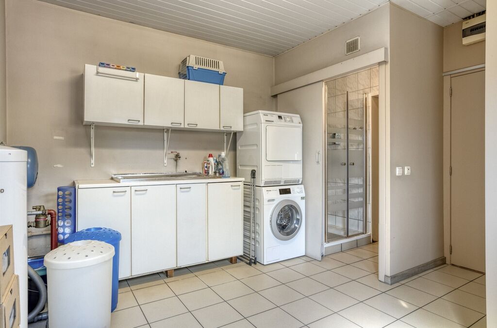 Woning te koop in MERCHTEM