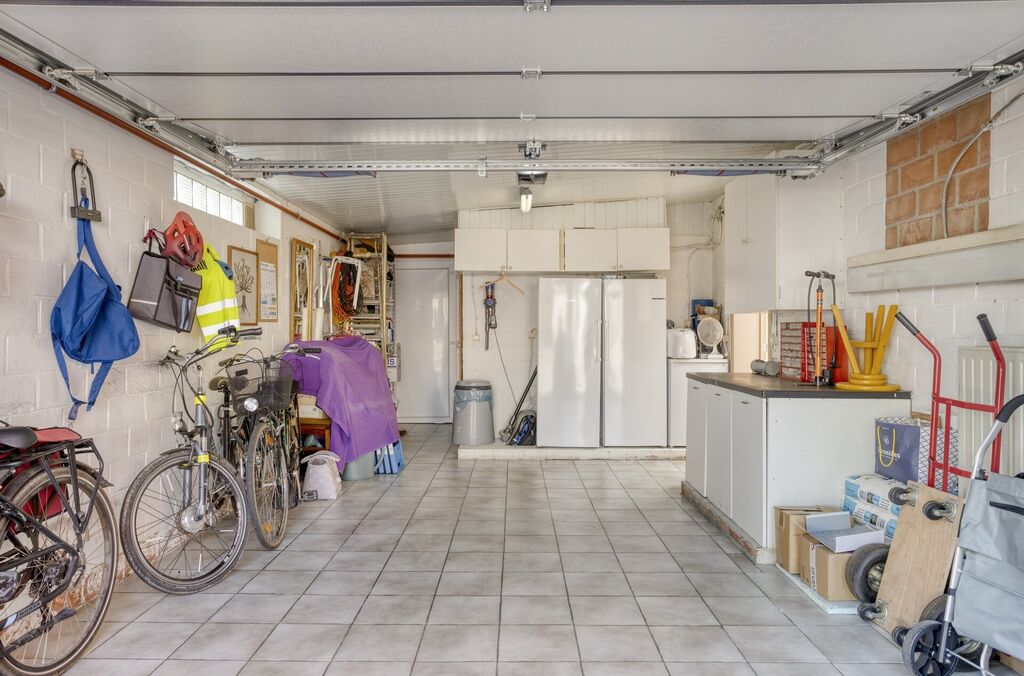 Woning te koop in MERCHTEM