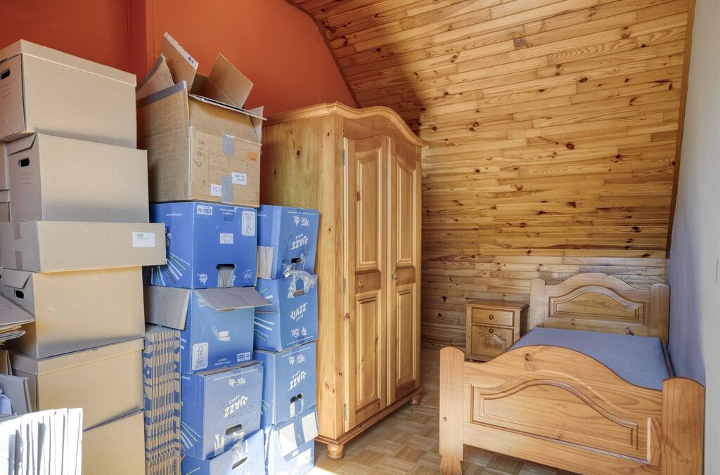 Woning te koop in MERCHTEM