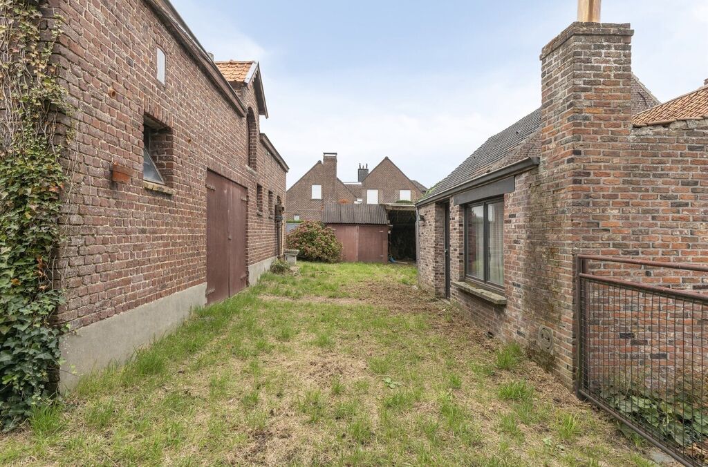 Woning te koop in MERCHTEM