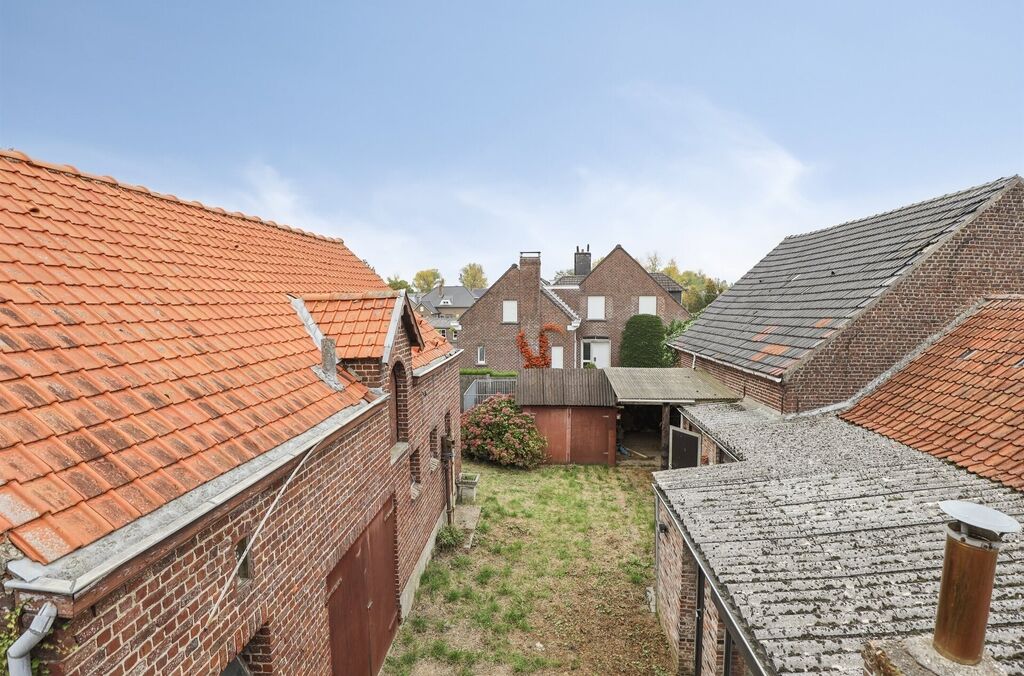 Woning te koop in MERCHTEM