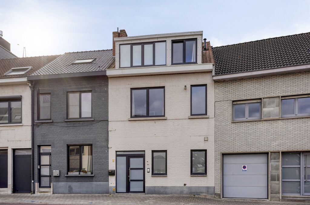 Woning te koop in MERCHTEM