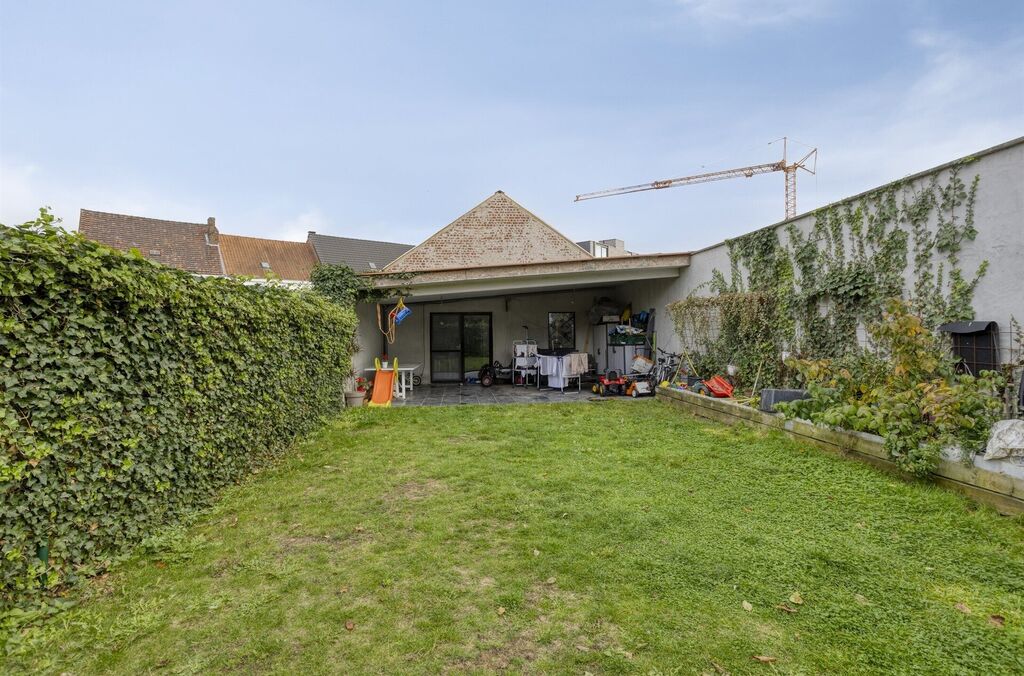 Woning te koop in MERCHTEM
