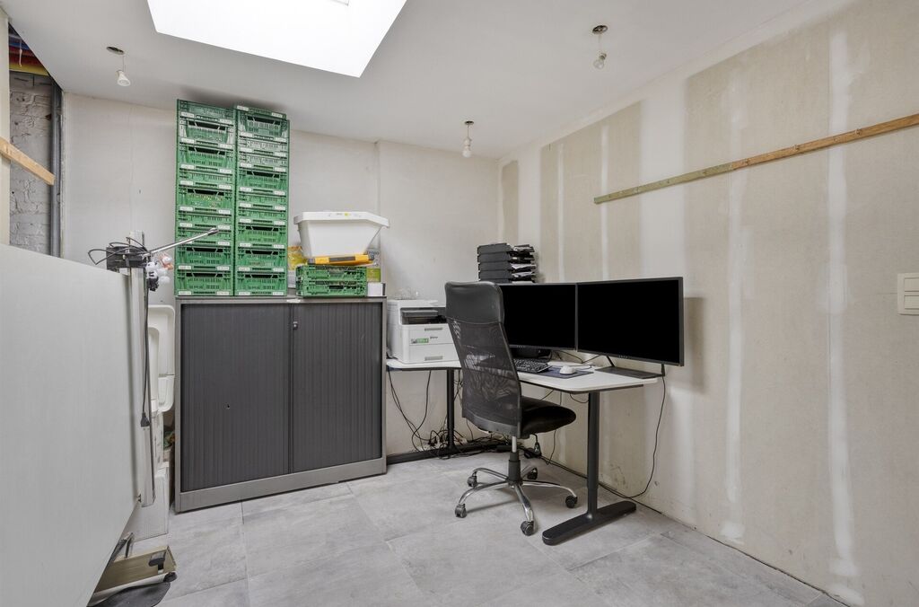 Woning te koop in MERCHTEM