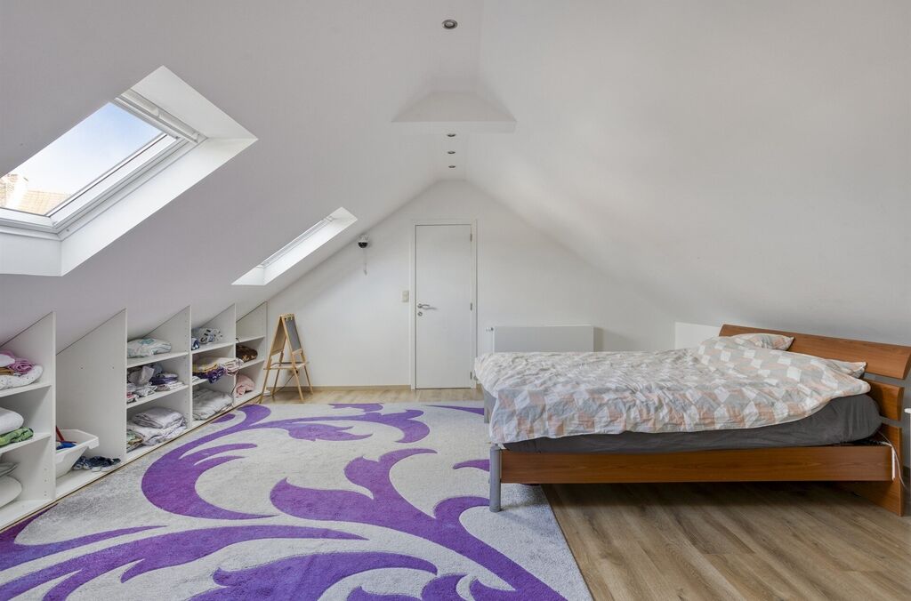 Woning te koop in MERCHTEM