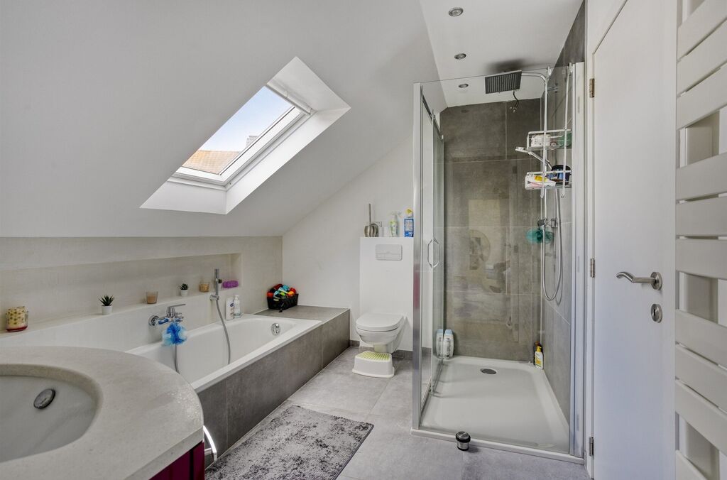 Woning te koop in MERCHTEM