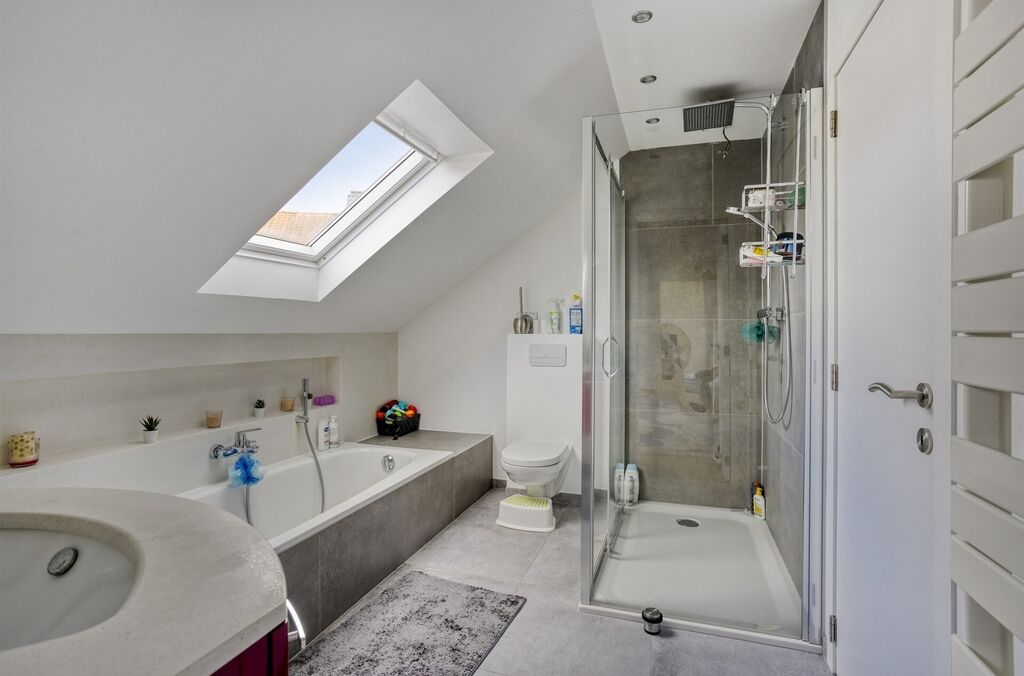 Woning te koop in MERCHTEM