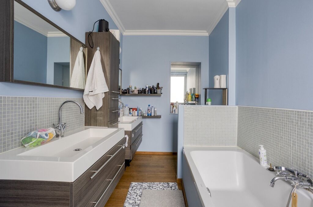 Woning te koop in MERCHTEM