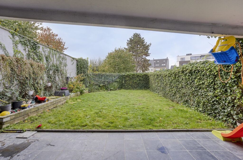 Woning te koop in MERCHTEM