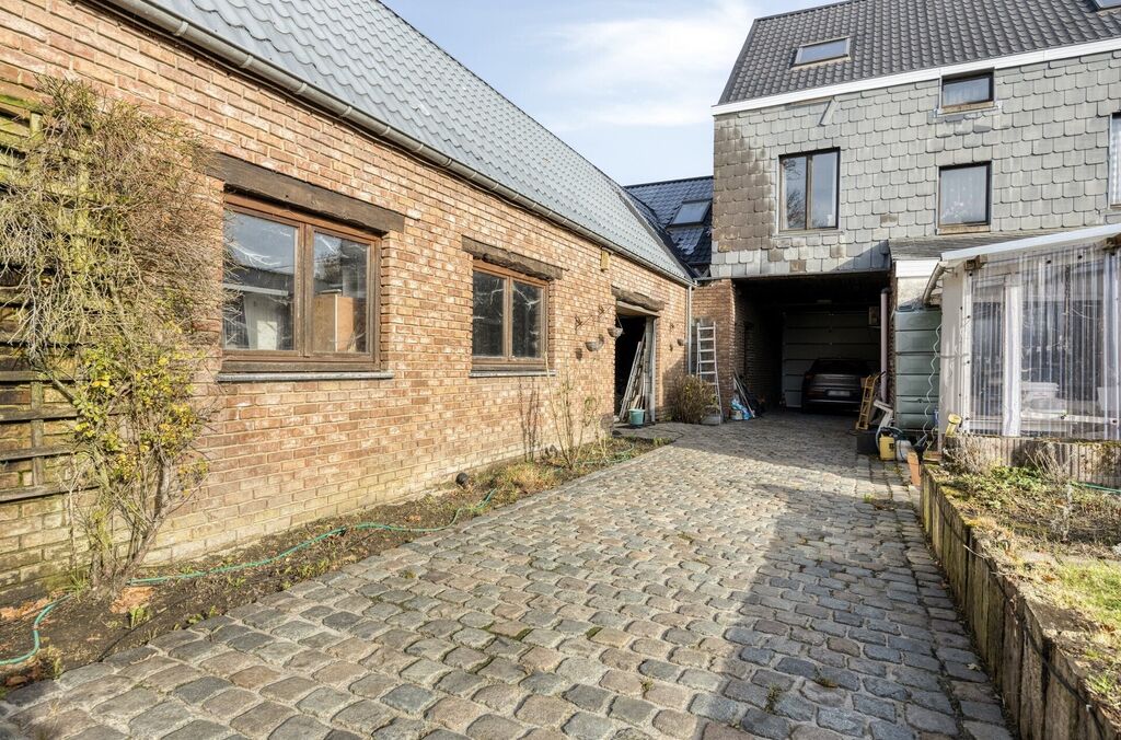 Woning te koop in MERCHTEM