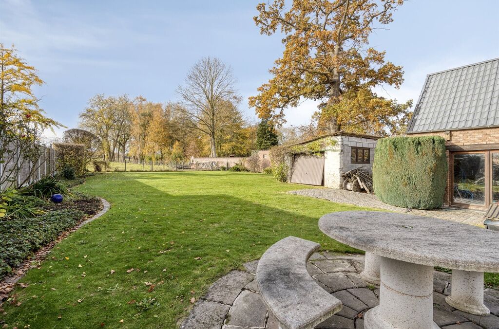 Woning te koop in MERCHTEM