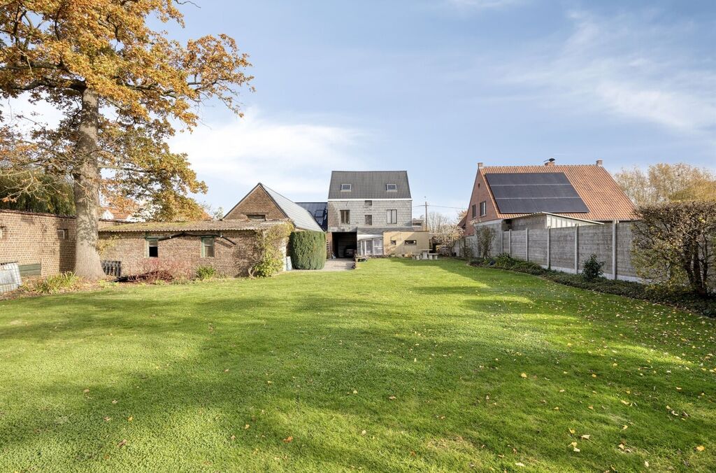 Woning te koop in MERCHTEM