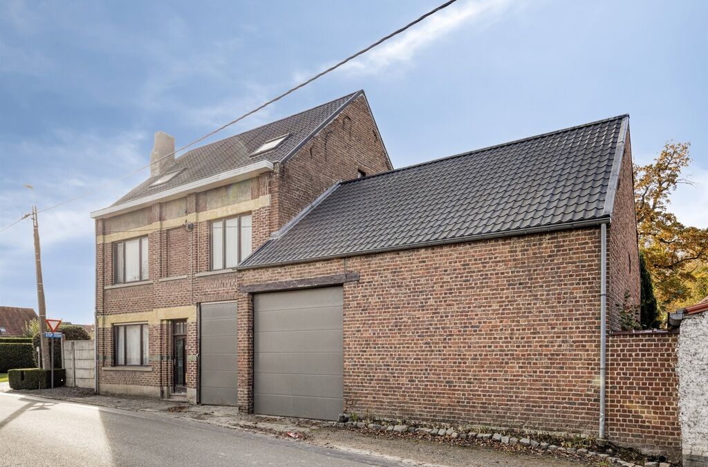 Woning te koop in MERCHTEM
