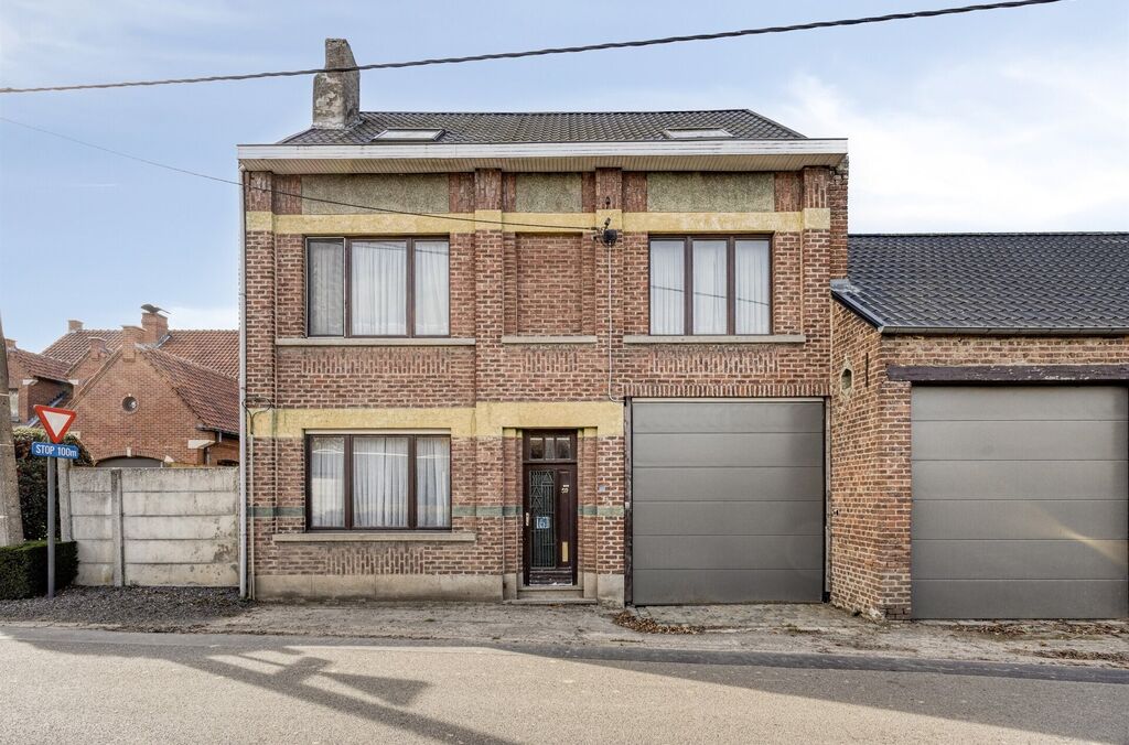 Woning te koop in MERCHTEM