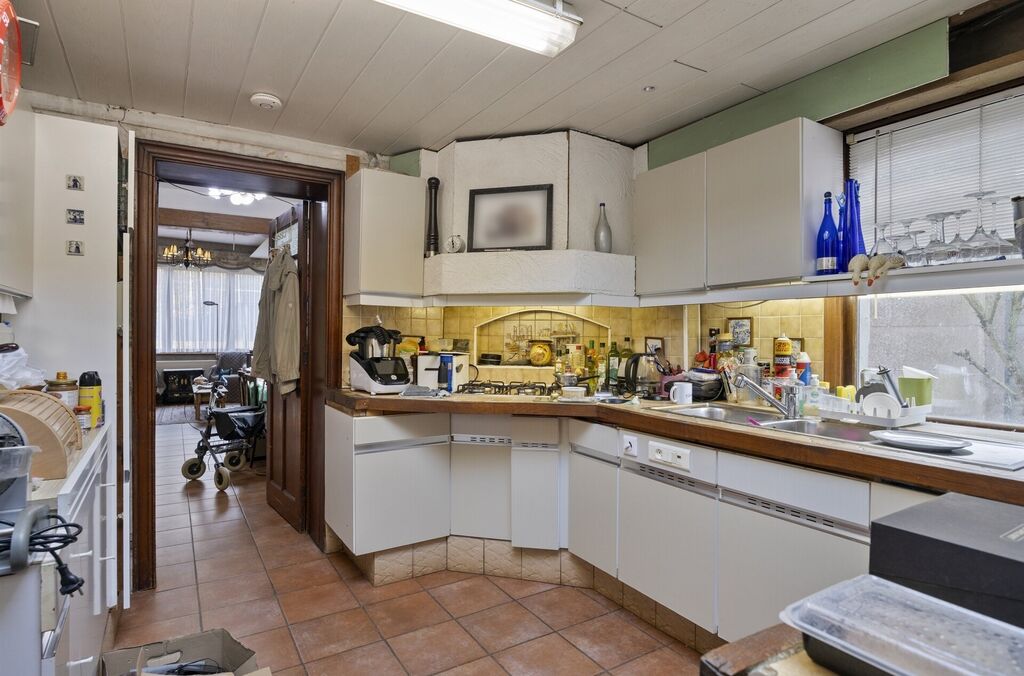 Woning te koop in MERCHTEM