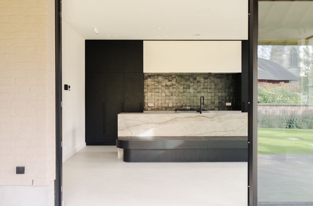 Woning te koop in MERCHTEM