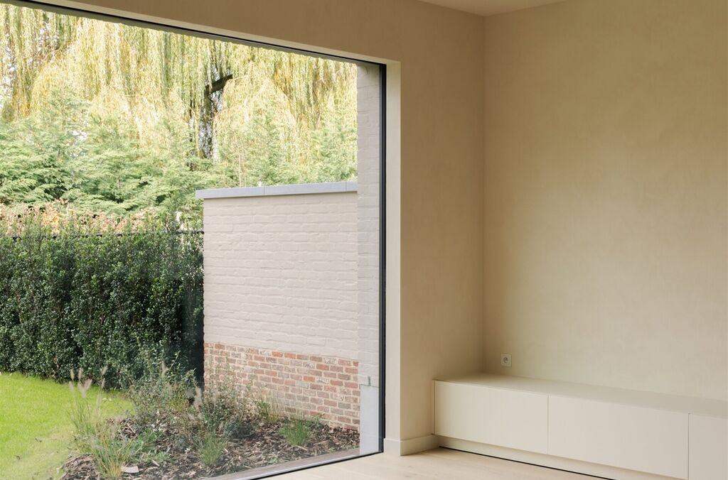 Woning te koop in MERCHTEM