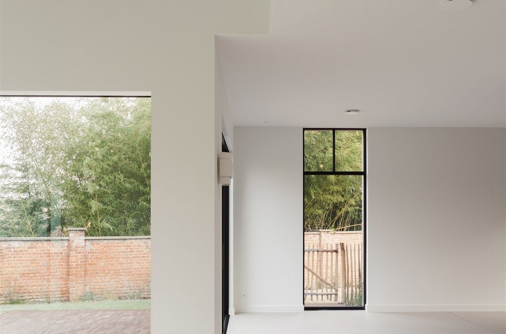 Woning te koop in MERCHTEM