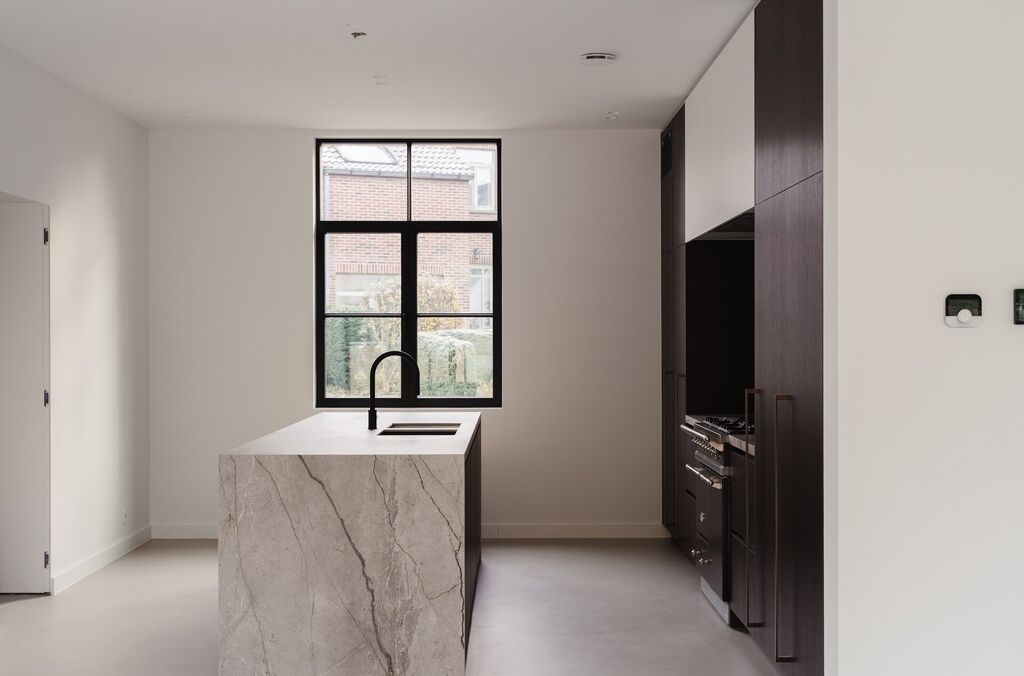 Woning te koop in MERCHTEM