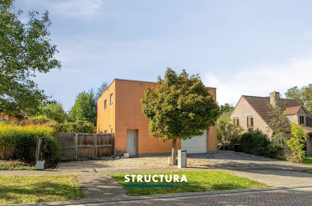 Woning te koop in MOLLEM