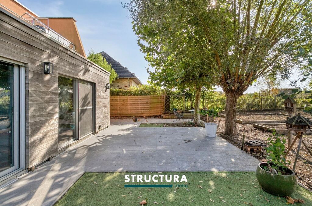 Woning te koop in MOLLEM