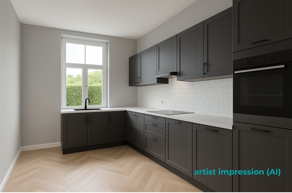 Woning te koop in MOLLEM