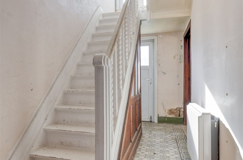 Woning te koop in MOLLEM