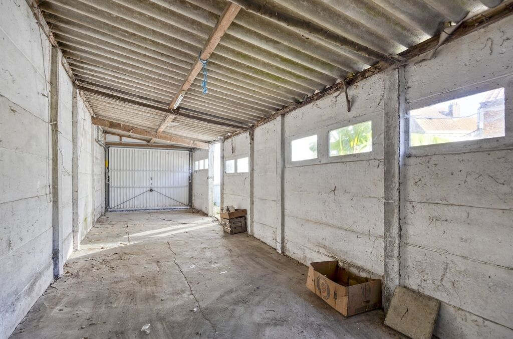 Woning te koop in MOLLEM