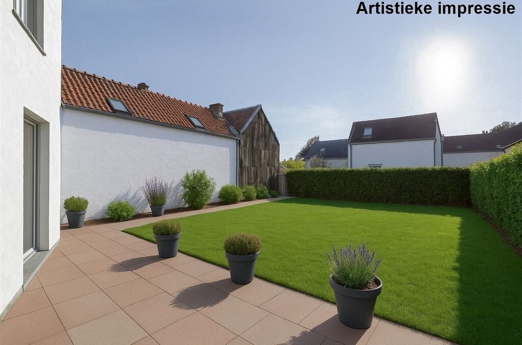 Woning te koop in MOLLEM