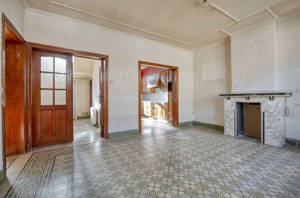 Woning te koop in MOLLEM