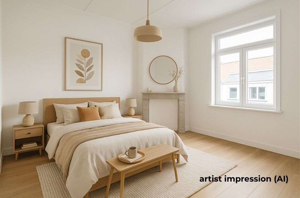 Woning te koop in MOLLEM