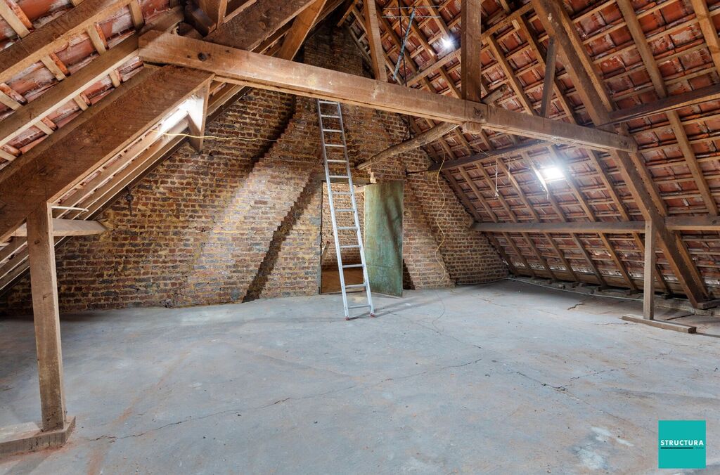 Woning te koop in NINOVE