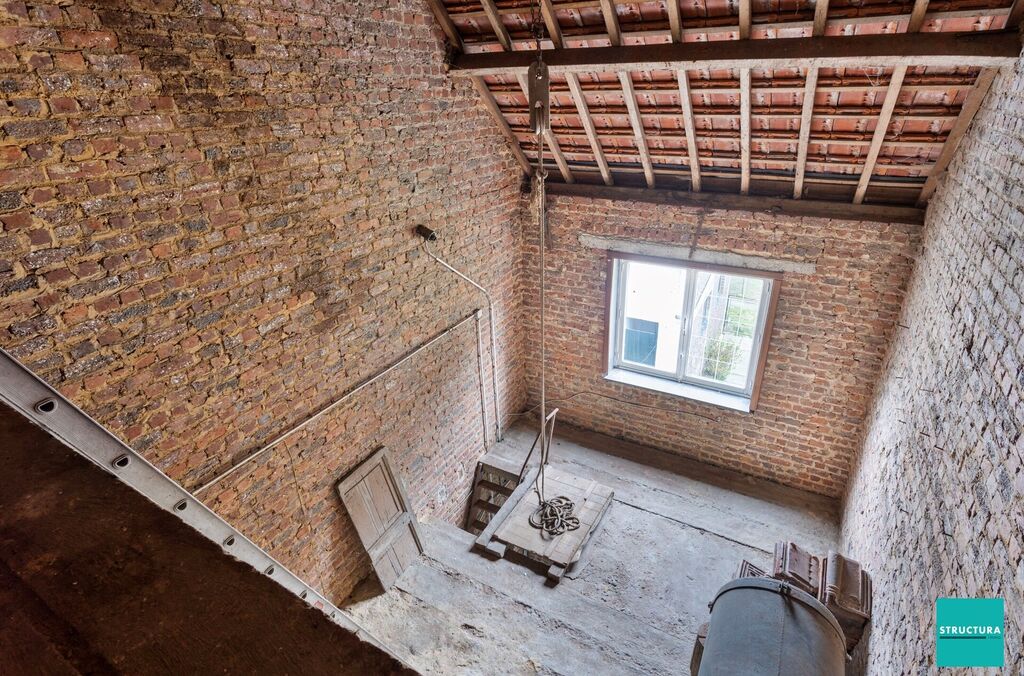 Woning te koop in NINOVE