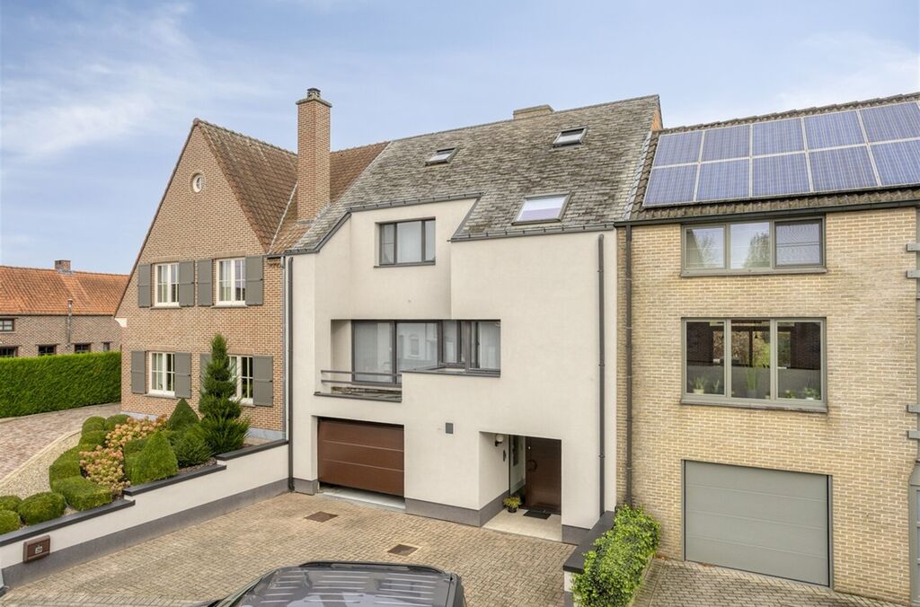 Woning te koop in NINOVE