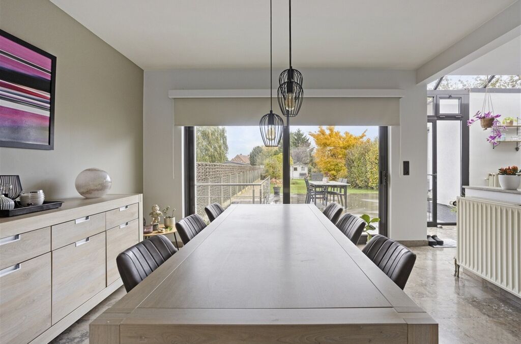 Woning te koop in NINOVE