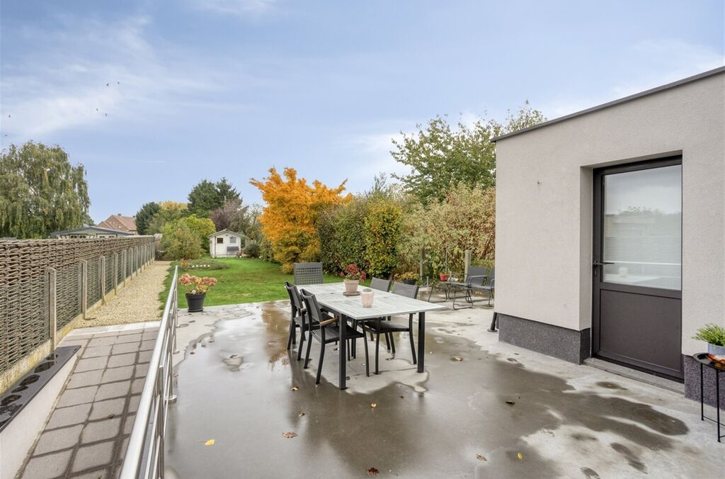 Woning te koop in NINOVE