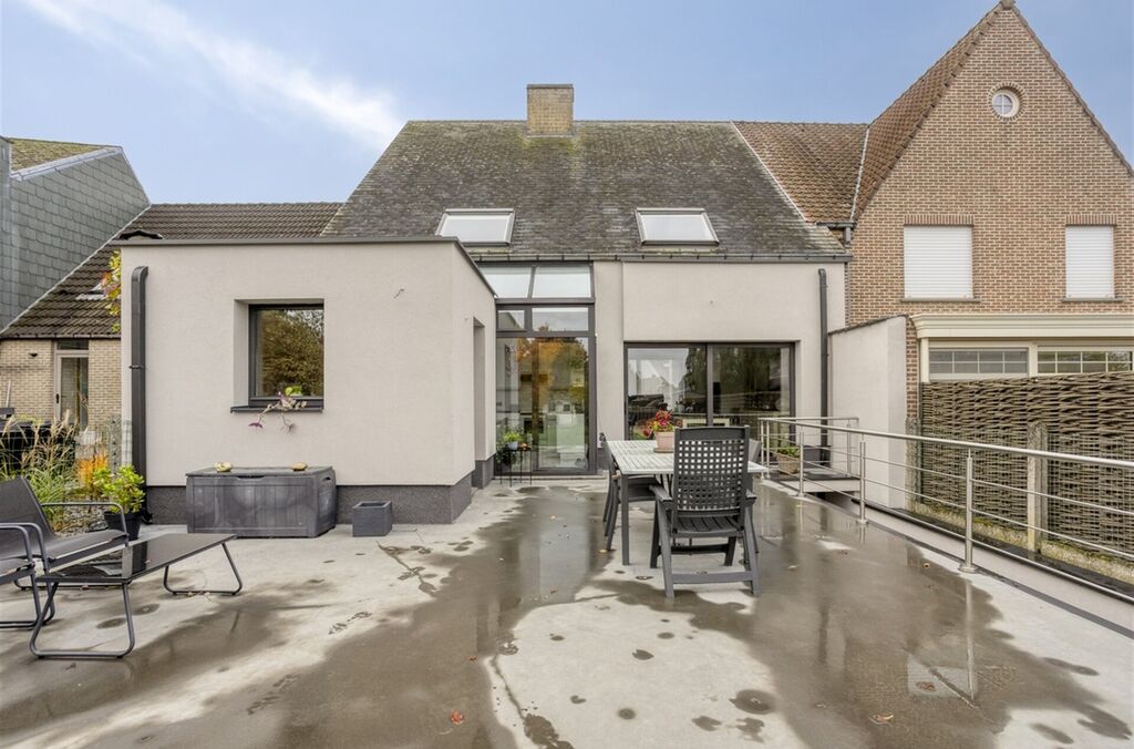 Woning te koop in NINOVE