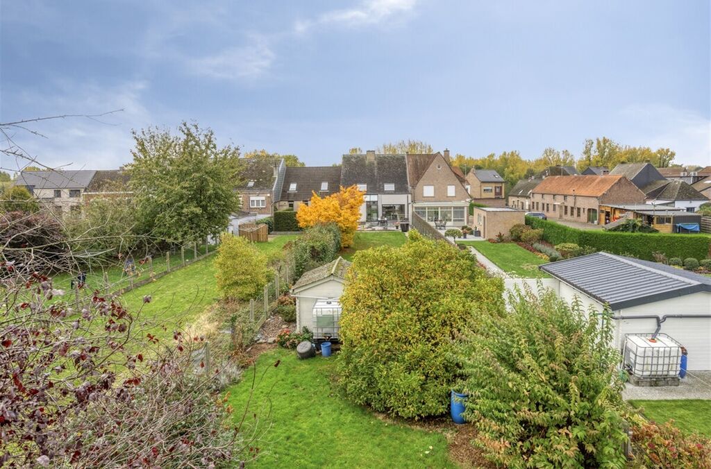 Woning te koop in NINOVE
