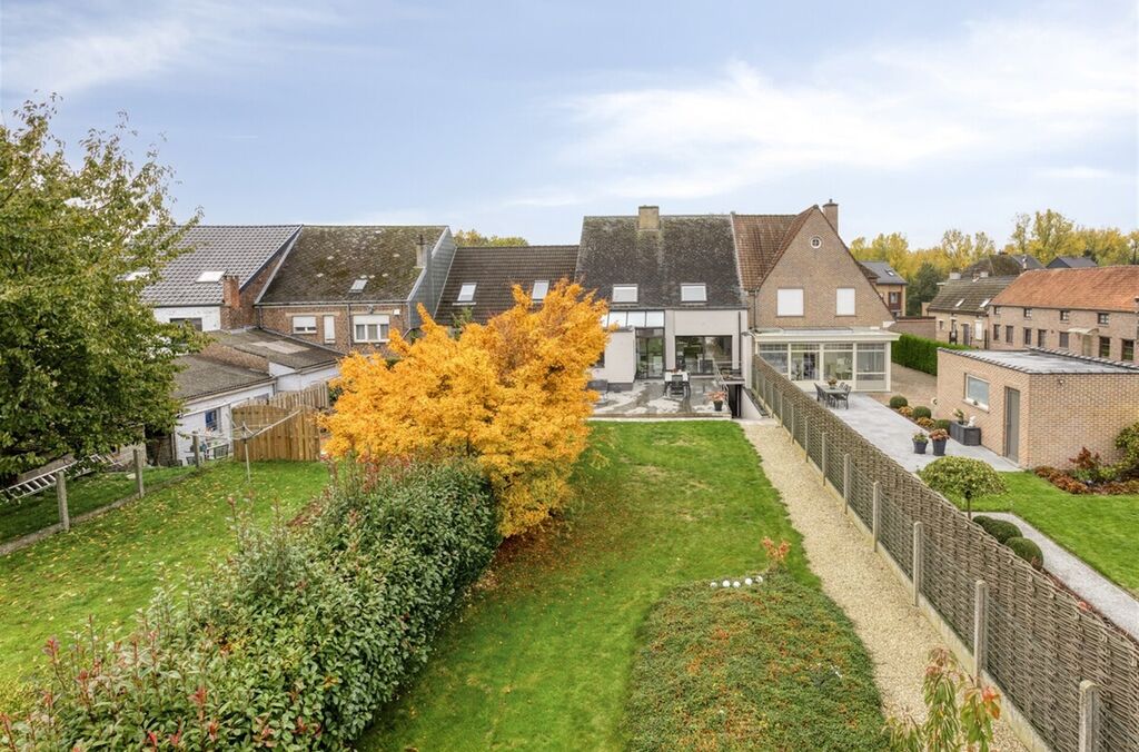 Woning te koop in NINOVE