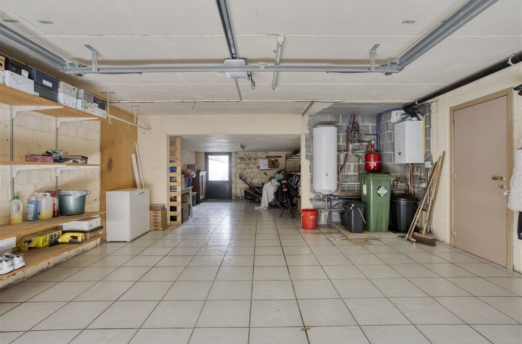 Woning te koop in NINOVE