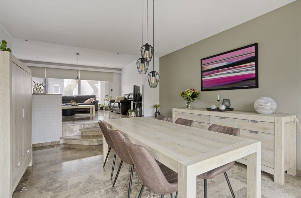 Woning te koop in OKEGEM