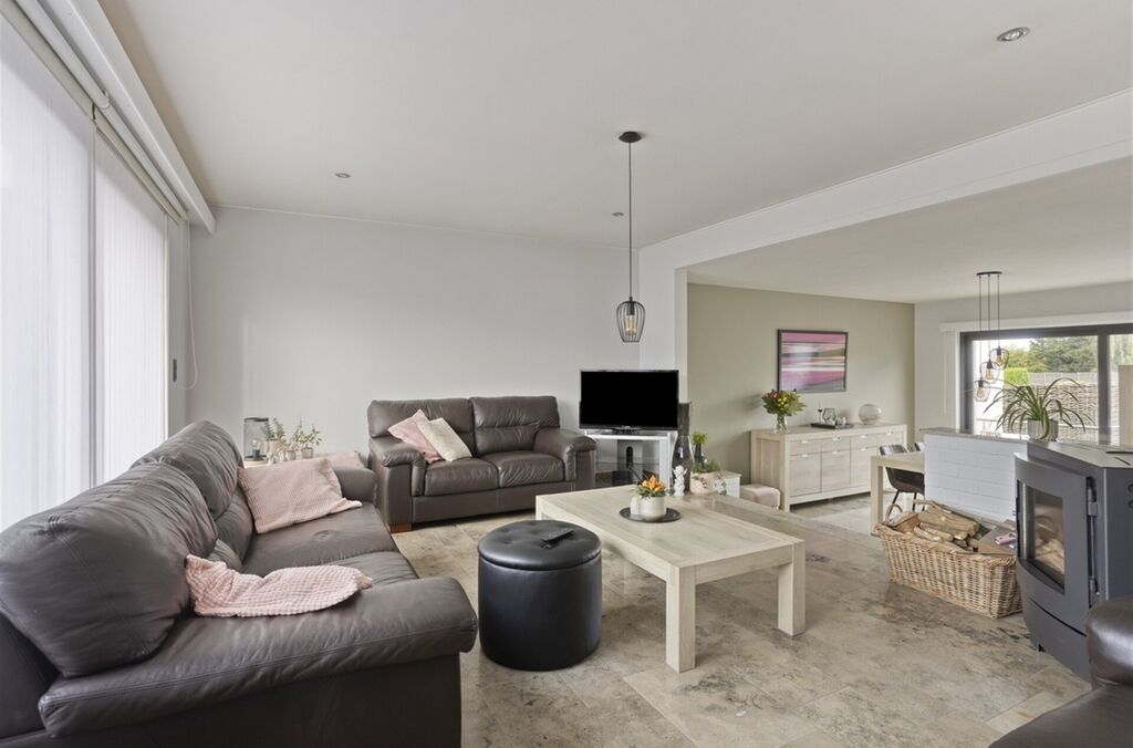 Woning te koop in OKEGEM