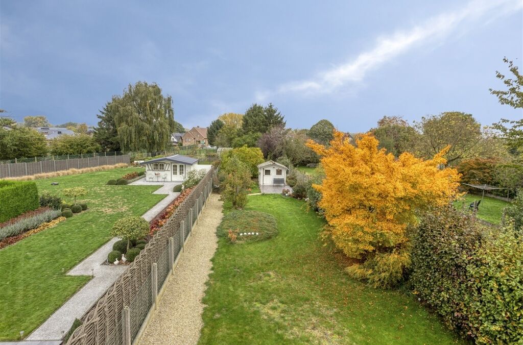 Woning te koop in OKEGEM