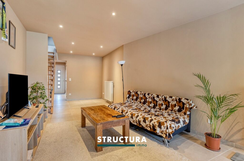 Woning te koop in OPWIJK