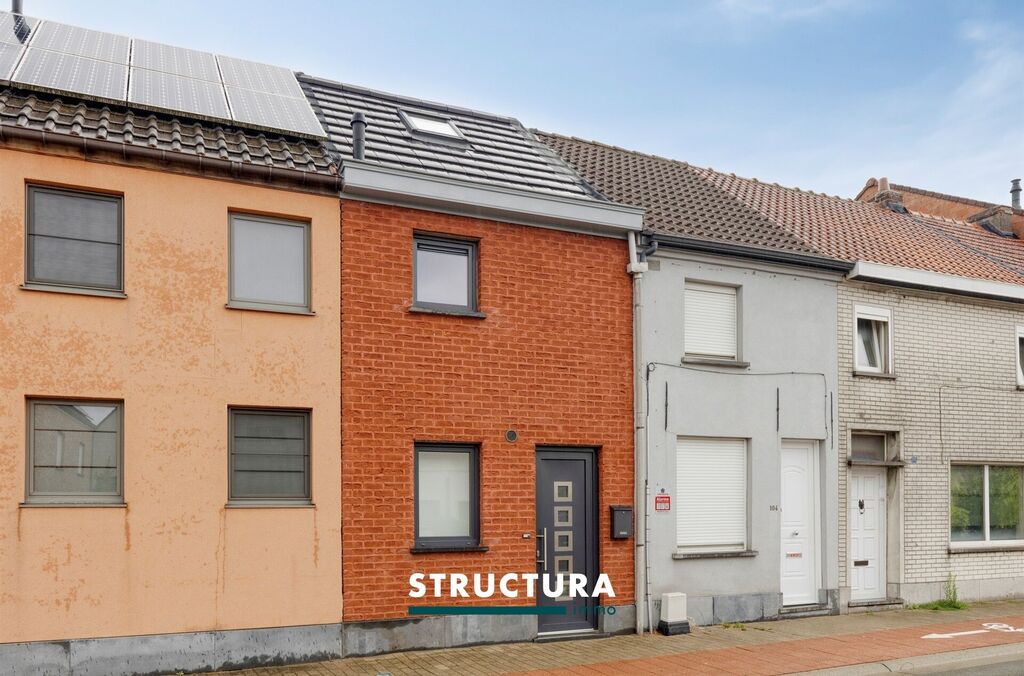 Woning te koop in OPWIJK