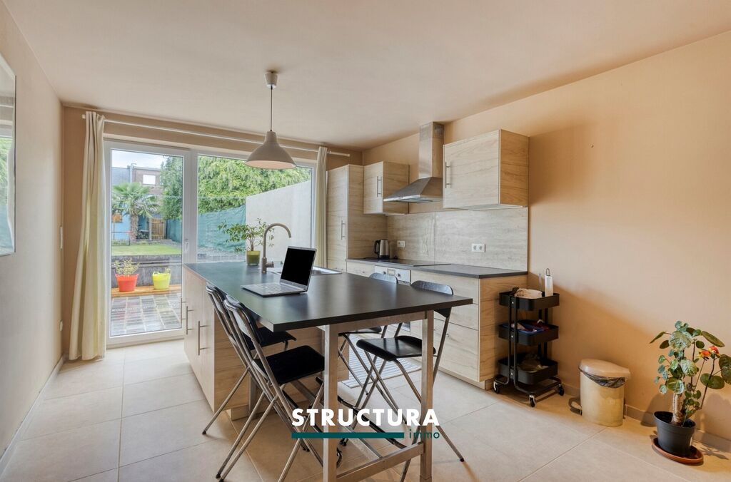 Woning te koop in OPWIJK