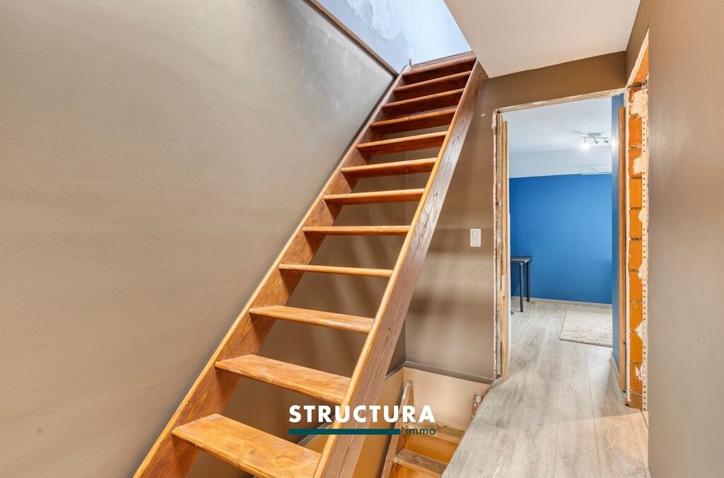 Woning te koop in OPWIJK