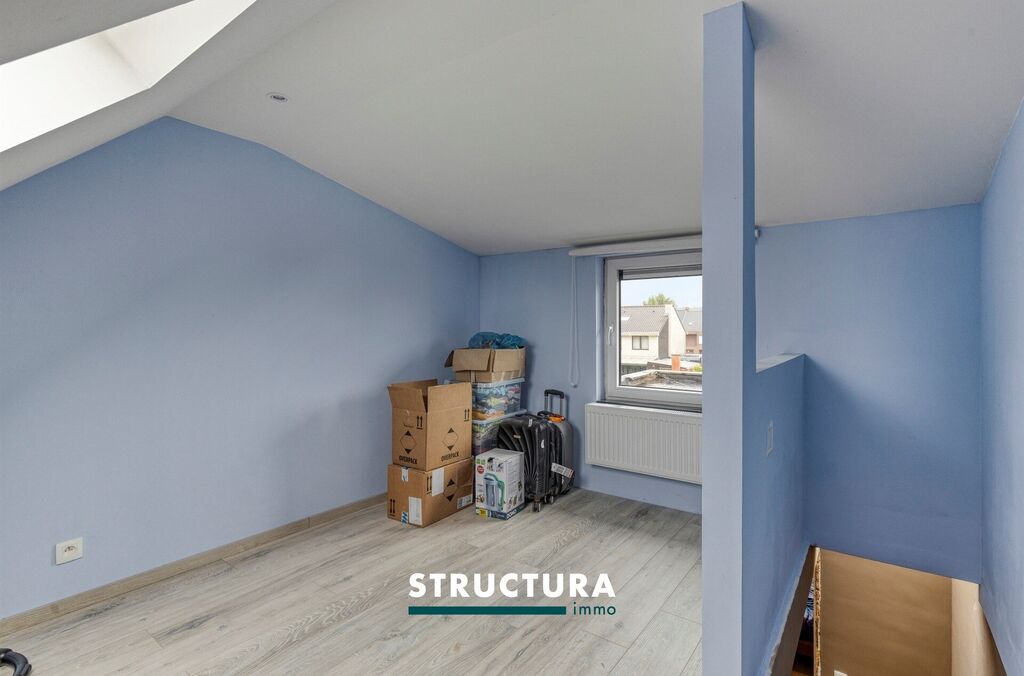 Woning te koop in OPWIJK